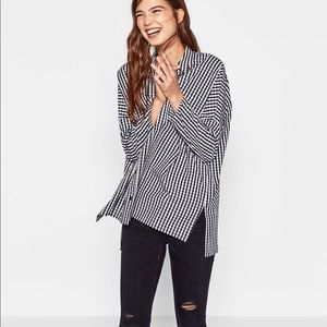 Zara top
